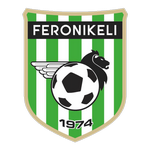 Feronikeli logo