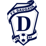 Daugava Daugavpils logo