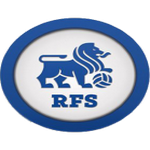 Rigas FS logo