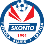 Skonto logo