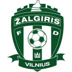 Zalgiris logo