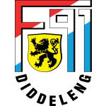 F91 Dudelange logo