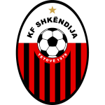 Shkendija logo