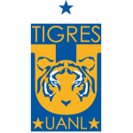 Tigres UANL logo