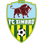 Zimbru logo