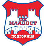 Mladost logo