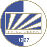 Sutjeska logo