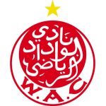 Wydad Casablanca logo