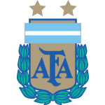 Argentina U20 logo