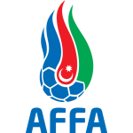 Azerbaijan U21 logo