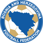 Bosnia and Herzegovina U21 logo