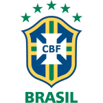 Brazil U20 logo