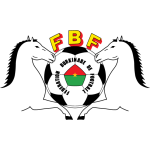 Burkina Faso logo