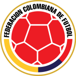 Colombia U20 logo