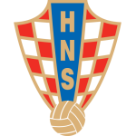 Croatia U21 logo