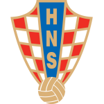 Croatia U20 logo