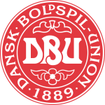 Denmark U21 logo