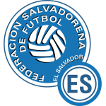 El Salvador logo