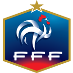 France U19 logo