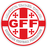 Georgia U21 logo