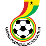 Ghana U20 Logo