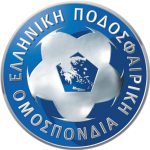 Greece U21 logo