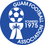 Guam logo