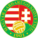 Hungary U20 logo