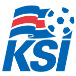 Iceland U21 logo