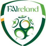 Ireland Republic logo