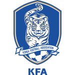 Korea Republic logo