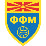 North Macedonia logo