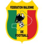 Mali U20 Logo