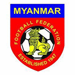 Myanmar logo