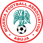 Nigeria U20 Logo