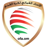 Oman logo