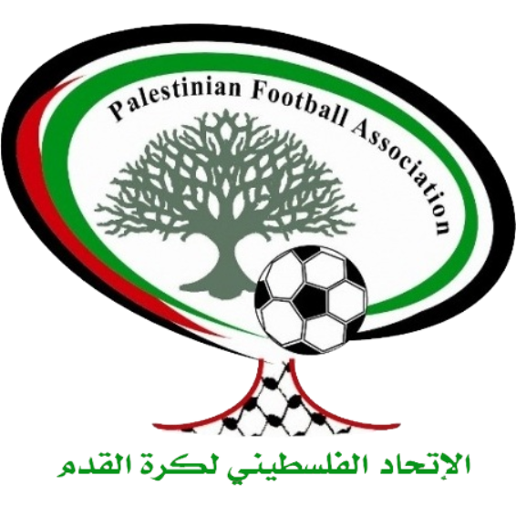 Palestine logo