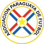 Paraguay U20 Logo