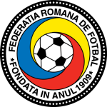 Romania U21 logo