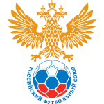 Russia U21 logo