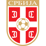 Serbia U21 logo