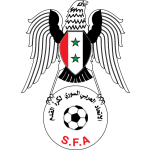 Syria logo