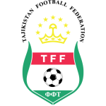 Tajikistan logo