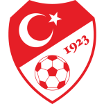 Turkey U20 Logo