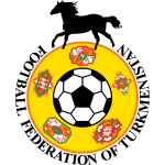 Turkmenistan logo