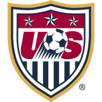 United States U20 Logo