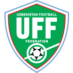 Uzbekistan U20 logo