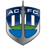 Auckland City logo