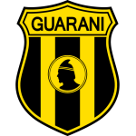 Club Guaraní logo