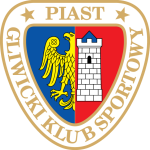 Piast Gliwice logo